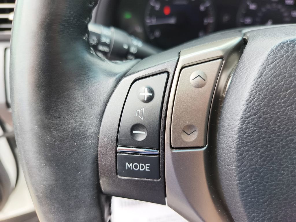2015 Lexus RX 350 F Sport