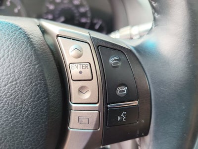 2015 Lexus RX 350 F Sport