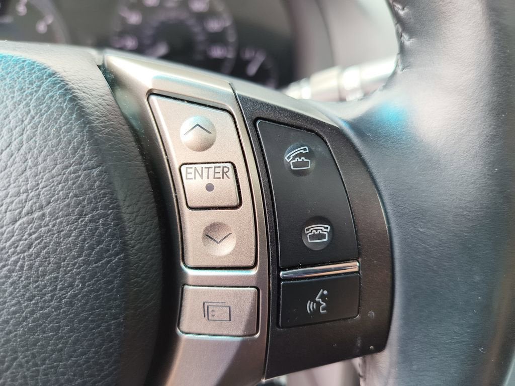 2015 Lexus RX 350 F Sport