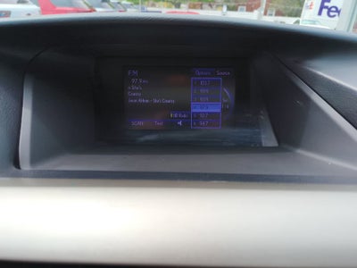 2015 Lexus RX 350 F Sport