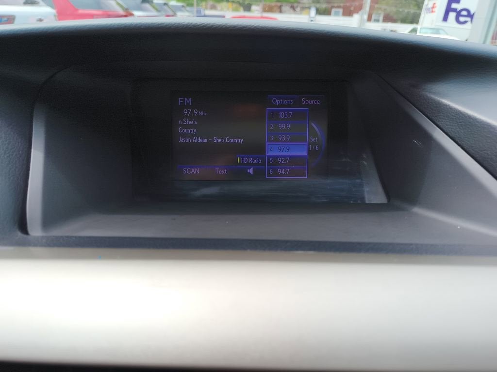 2015 Lexus RX 350 F Sport
