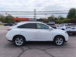 2015 Lexus RX 350 F Sport