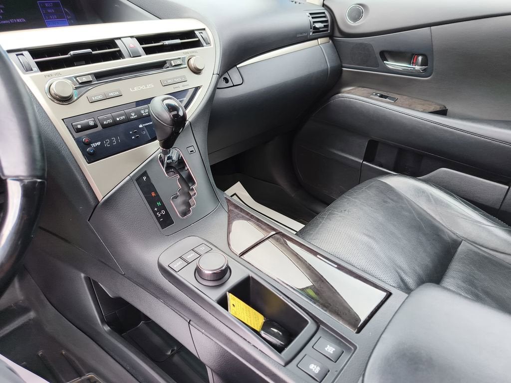 2015 Lexus RX 350 F Sport