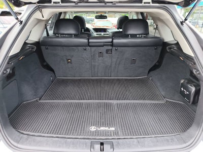 2015 Lexus RX 350 F Sport