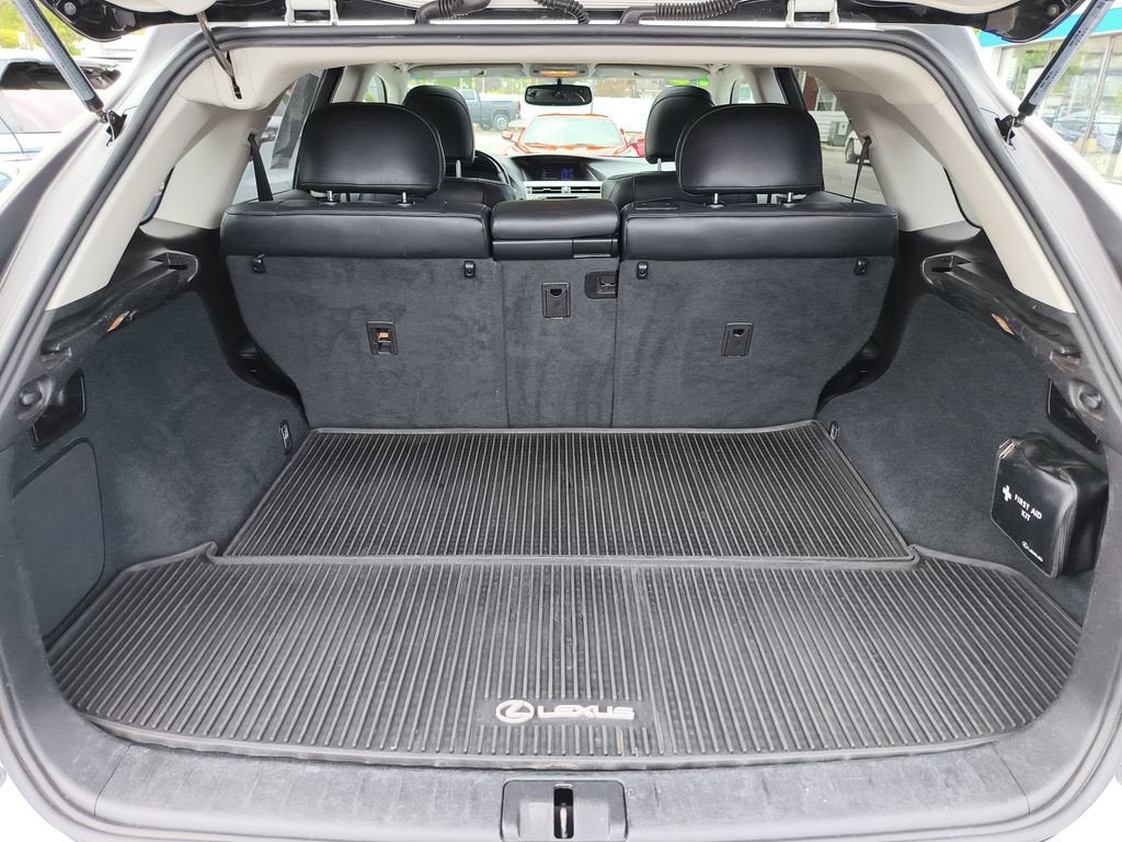 2015 Lexus RX 350 F Sport