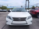 2015 Lexus RX 350 F Sport