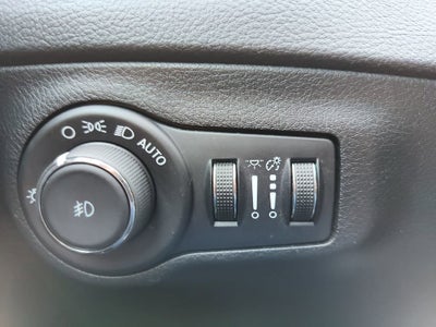 2021 Jeep Compass 80th Anniversary 4x4