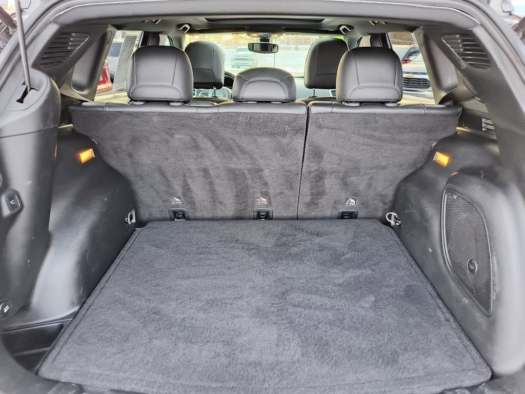 2021 Jeep Compass 80th Anniversary 4x4