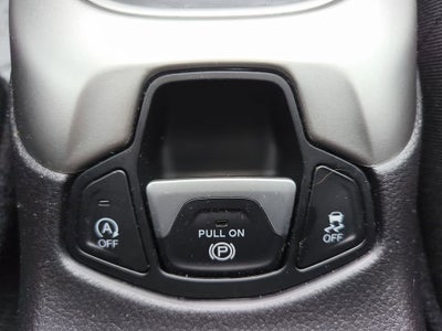 2021 Jeep Compass 80th Anniversary 4x4