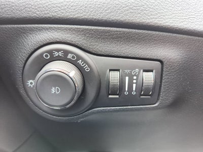 2021 Jeep Compass 80th Anniversary 4x4