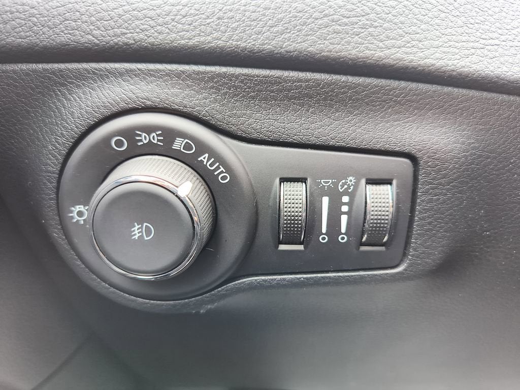 2021 Jeep Compass 80th Anniversary 4x4