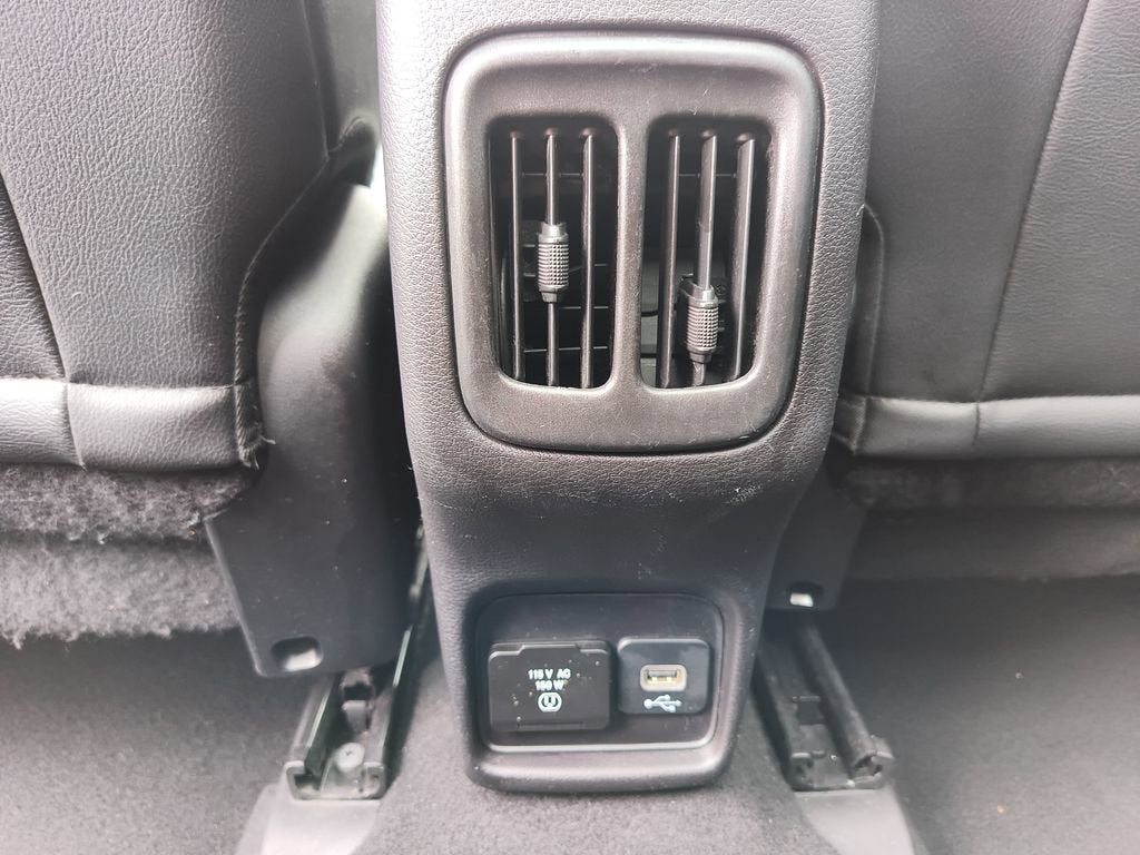 2021 Jeep Compass 80th Anniversary 4x4