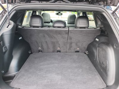 2021 Jeep Compass 80th Anniversary 4x4