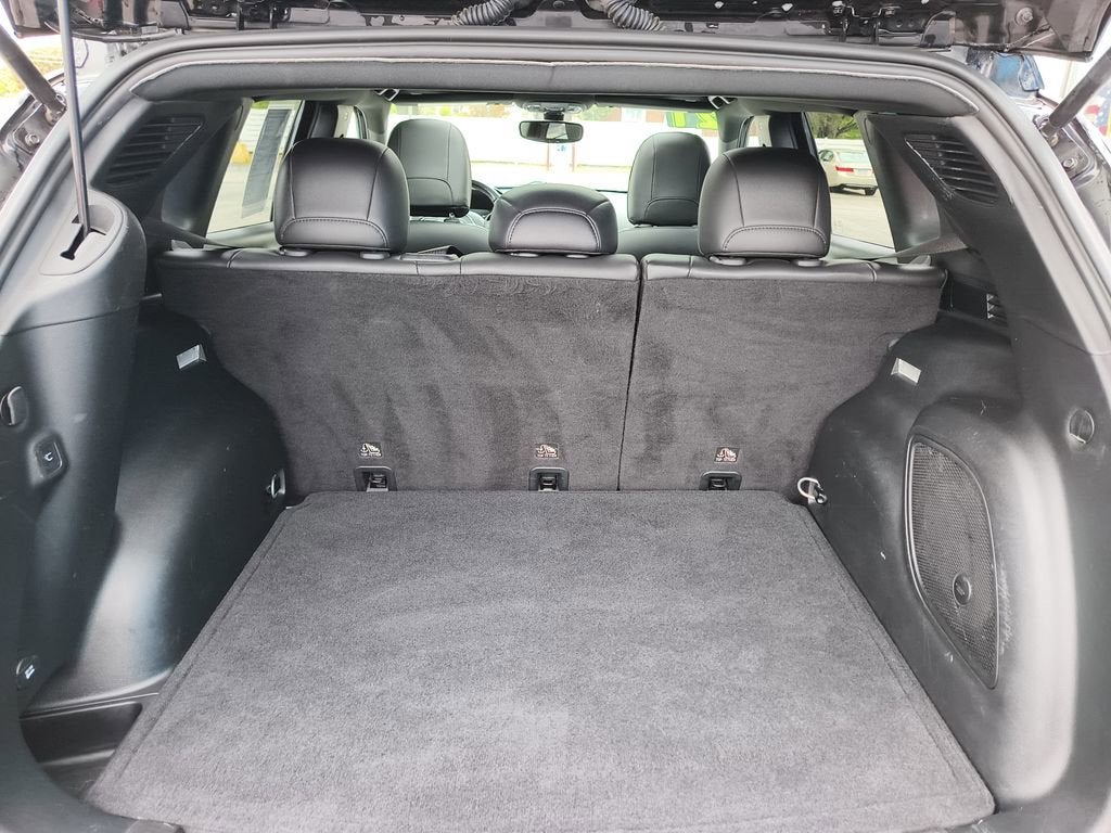 2021 Jeep Compass 80th Anniversary 4x4