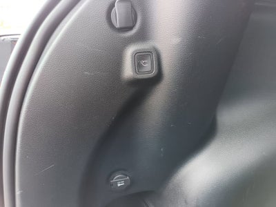 2021 Jeep Compass 80th Anniversary 4x4