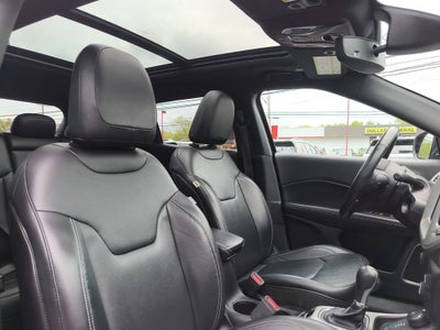 2021 Jeep Compass 80th Anniversary 4x4