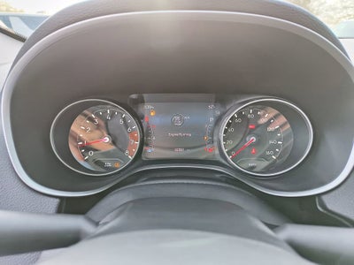 2021 Jeep Compass 80th Anniversary 4x4