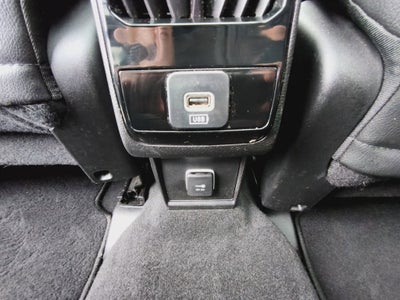 2022 Jeep Compass Latitude Lux 4x4