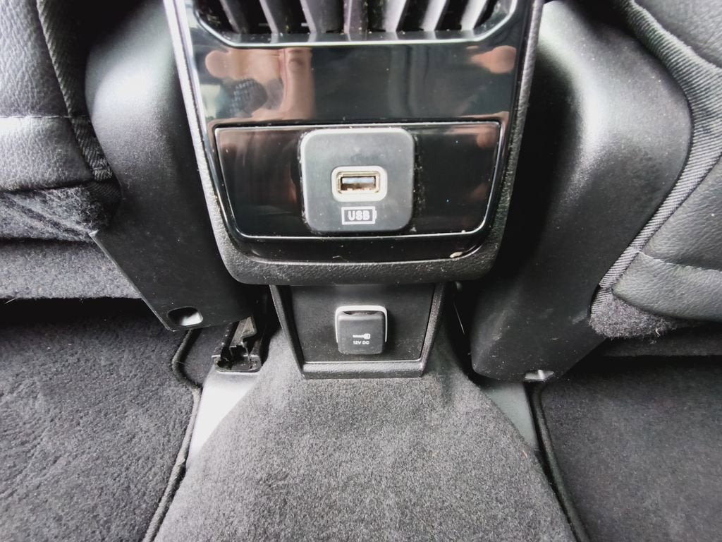 2022 Jeep Compass Latitude Lux 4x4