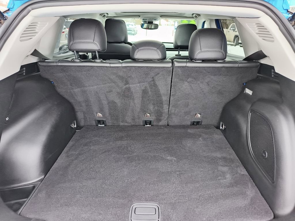 2022 Jeep Compass Latitude Lux 4x4