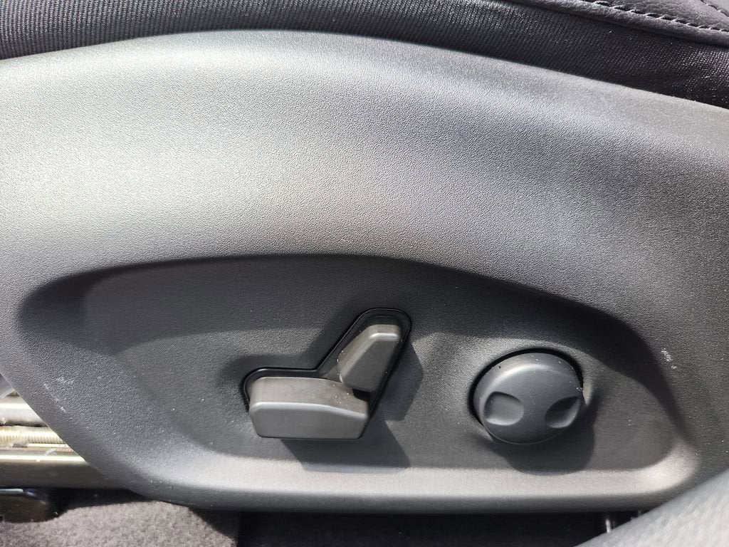 2022 Jeep Compass Latitude Lux 4x4