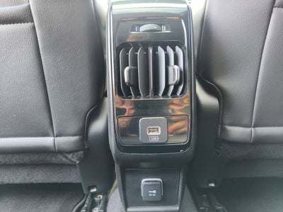 2022 Jeep Compass Latitude Lux 4x4