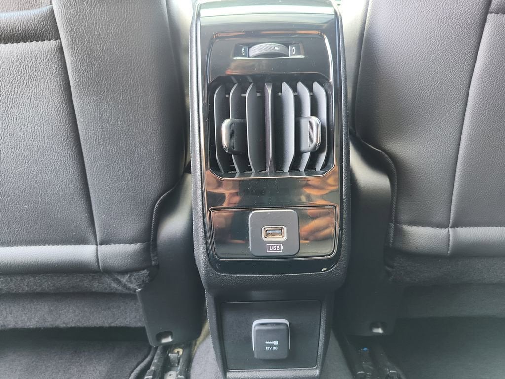 2022 Jeep Compass Latitude Lux 4x4