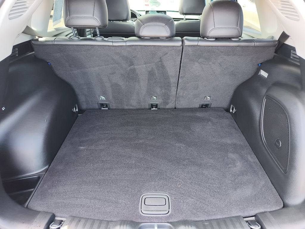 2022 Jeep Compass Latitude Lux 4x4