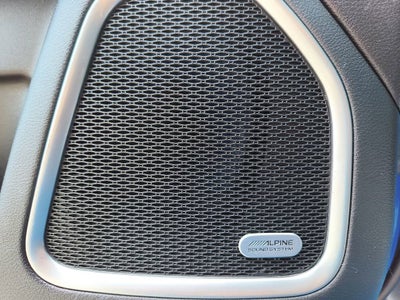 2022 Jeep Compass Latitude Lux 4x4