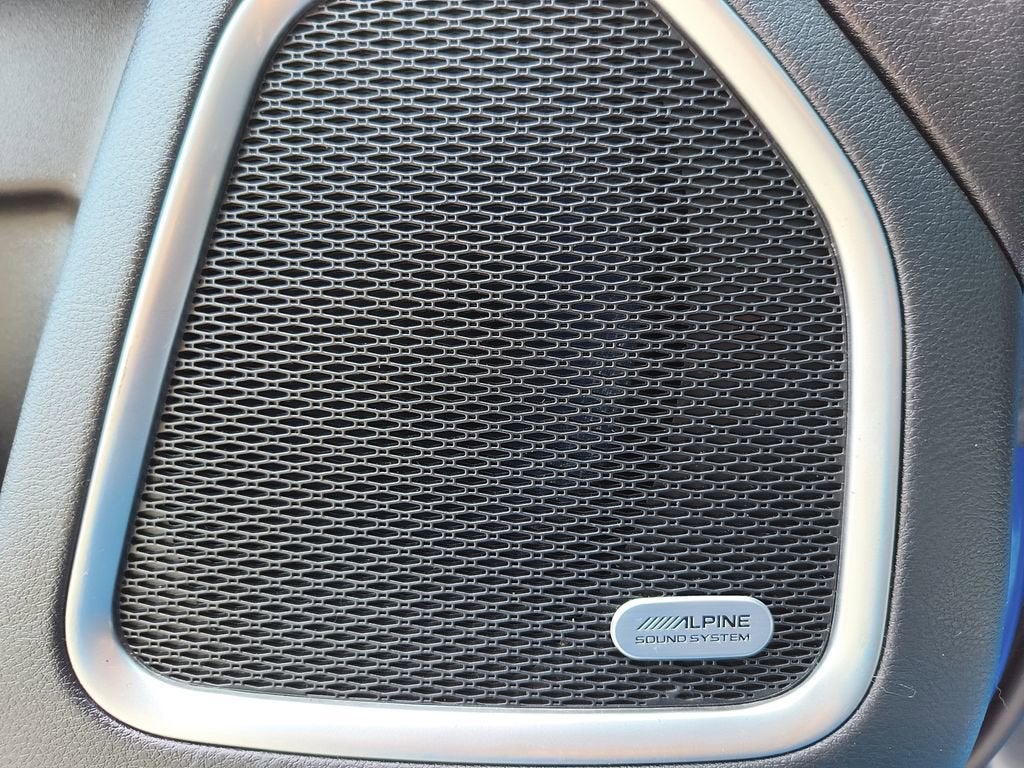 2022 Jeep Compass Latitude Lux 4x4