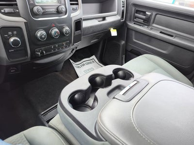 2016 RAM 2500 Tradesman