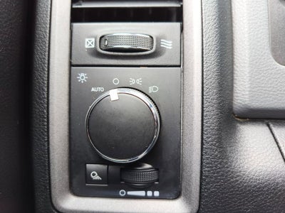 2016 RAM 2500 Tradesman