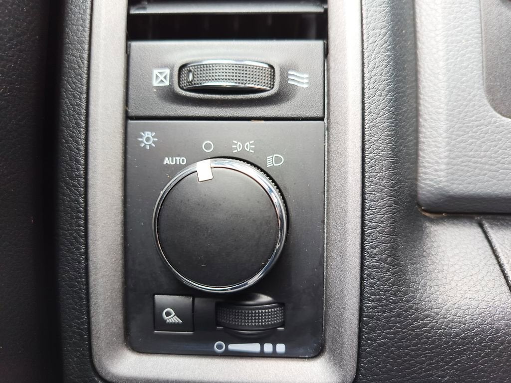 2016 RAM 2500 Tradesman