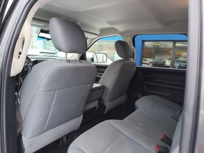 2016 RAM 2500 Tradesman