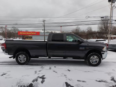 2016 RAM 2500 Tradesman