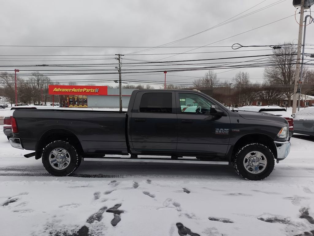 2016 RAM 2500 Tradesman