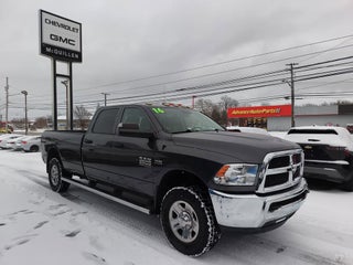 2016 RAM 2500 Tradesman