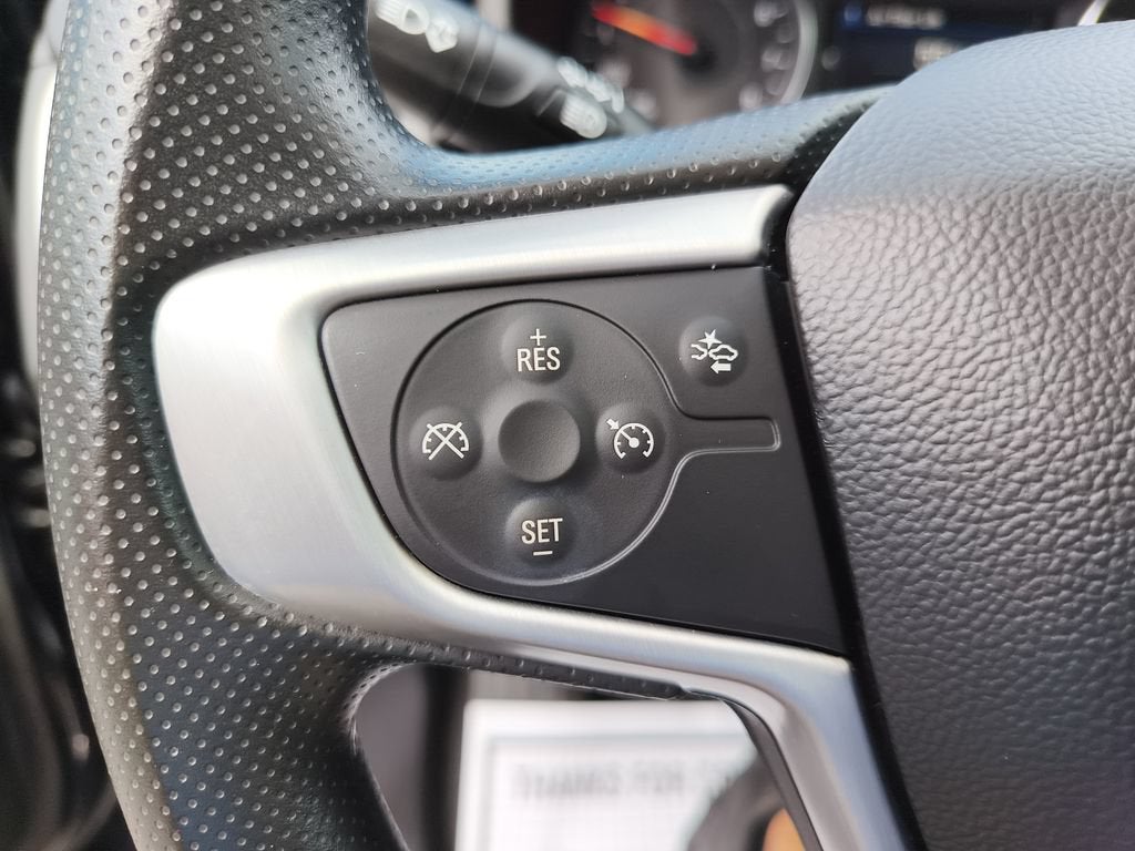2024 GMC Terrain SLE - Photo 11