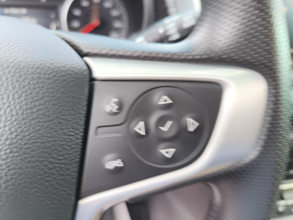 2024 GMC Terrain SLE - Photo 12
