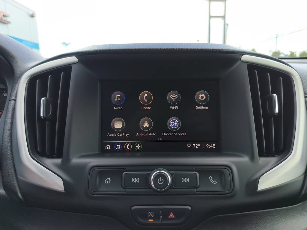 2024 GMC Terrain SLE - Photo 14