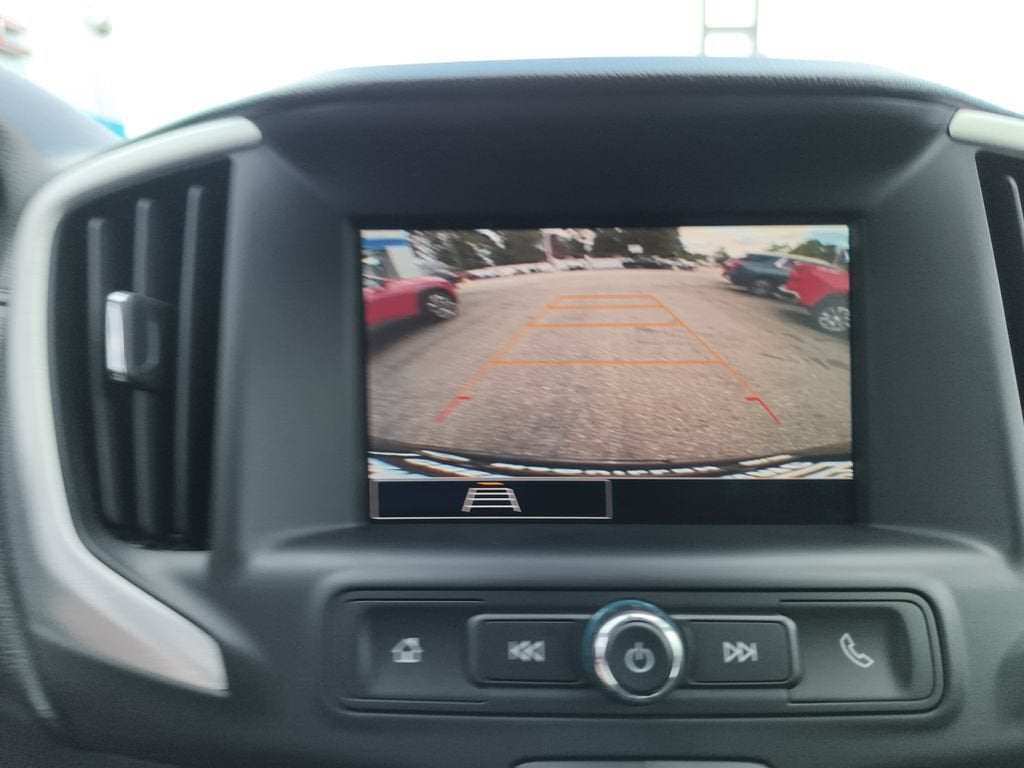 2024 GMC Terrain SLE - Photo 16