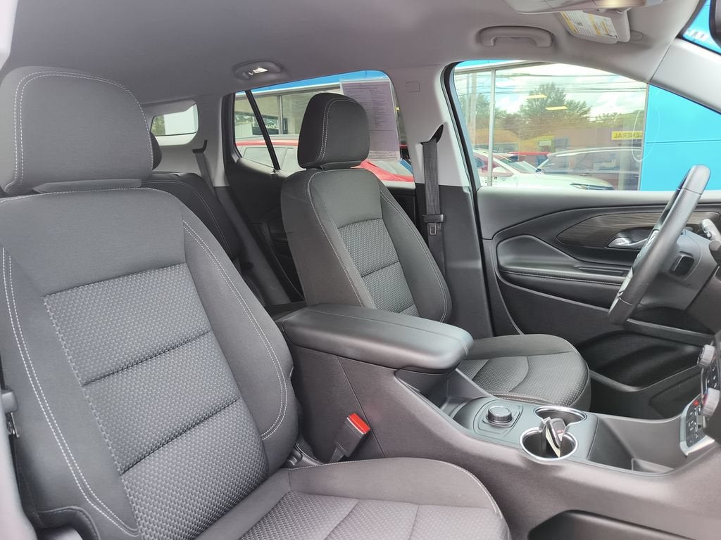 2024 GMC Terrain SLE - Photo 26