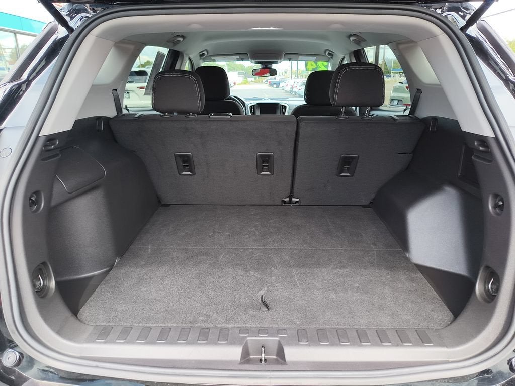 2024 GMC Terrain SLE - Photo 27