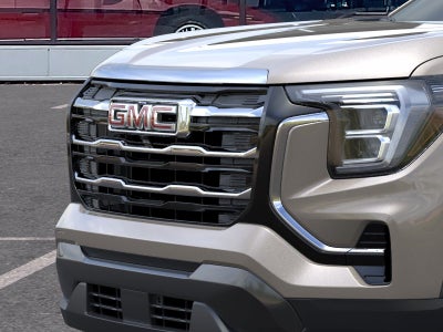 2027 GMC Terrain AWD Elevation