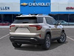 2027 GMC Terrain AWD Elevation