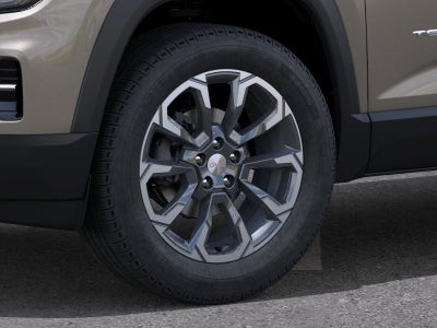 2027 GMC Terrain AWD Elevation