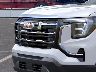 2027 GMC Terrain AWD Elevation