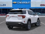 2027 GMC Terrain AWD Elevation
