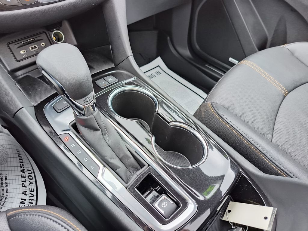 2023 Chevrolet Equinox Premier