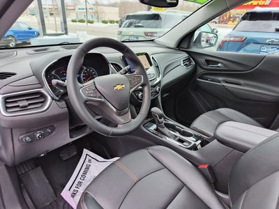 2023 Chevrolet Equinox Premier